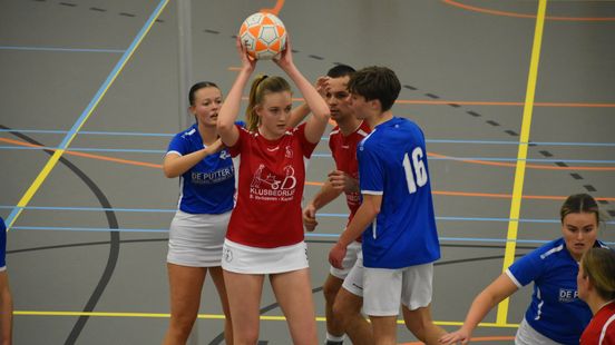 Korfballers TOGO zijn bezig aan droomseizoen; 'Kampioenschap wordt het toetje' Nieuws