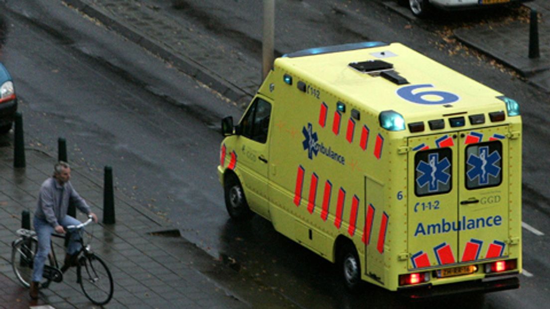 Ambulance