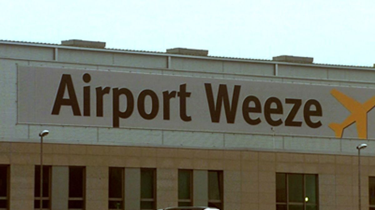 Vliegroute over Siebengewald wordt aangepast