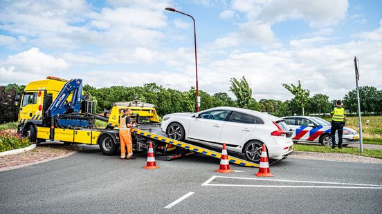 Grote cocaïnevondst leidt tot aanhouding man uit Oosterwolde, Zwollenaar voortvluchtig Home