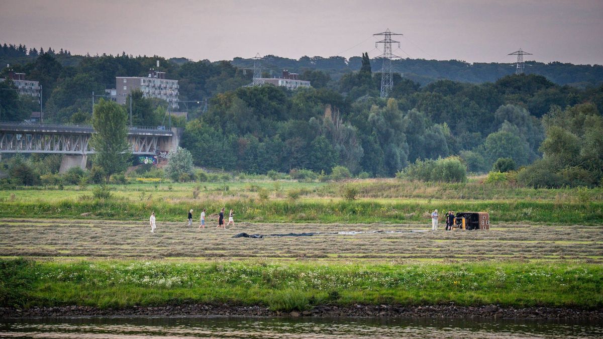 Politie deelt eerste bevindingen na onderzoek dode vrouw in ’s-Heerenberg