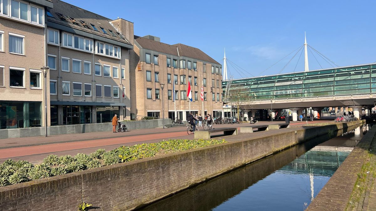 Na IJsselstein en Nieuwegein nu ook datalek bij gemeente Houten: 'Gaat om 1 melder'