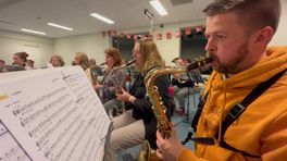 Zo klinkt het 'Ontdek je Talent-orkest' van Sint-Annaland