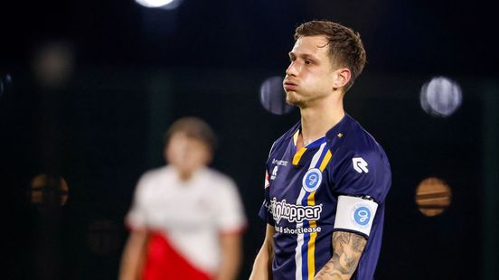 Kaplan twijfelgeval bij NEC • Nominatie Niemeijer