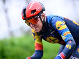 Van Anrooij opnieuw naar top vijf-plek in Vlaamse klassieker en start Amstel Gold Race als kopvrouw