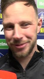 Bekerstunt van Hoogeveen