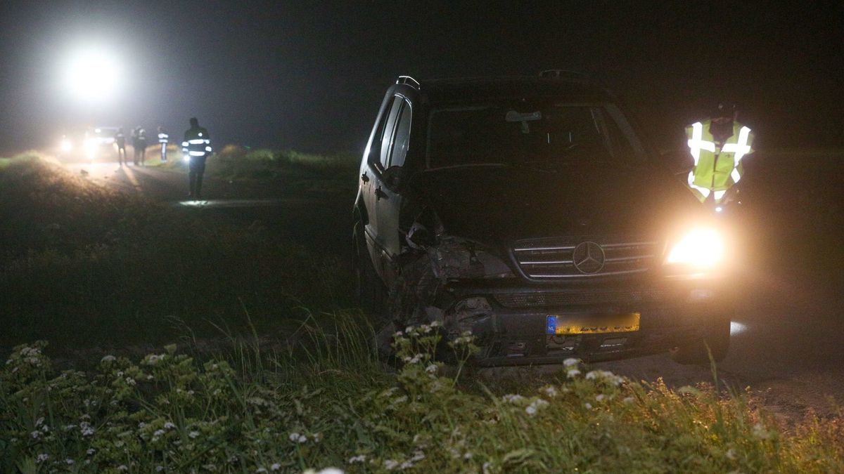 Man van 69 komt om het leven bij ernstig ongeluk Tzummarum