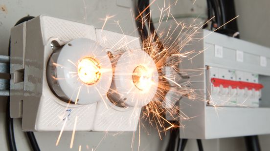 Stroomuitval oefenen zonder de stekker eruit: zorgverleners bekijken noodplannen Home