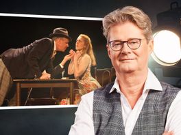 Recensie Teater Snits: "Het stuk 'Fanny & Marius' verdient een reprise"