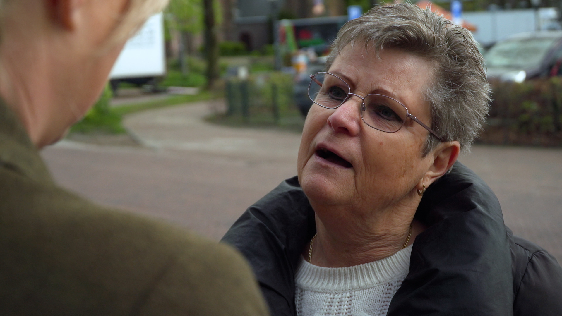 Margreet - De Sleutelbos, Harmelen - 11-11-2024