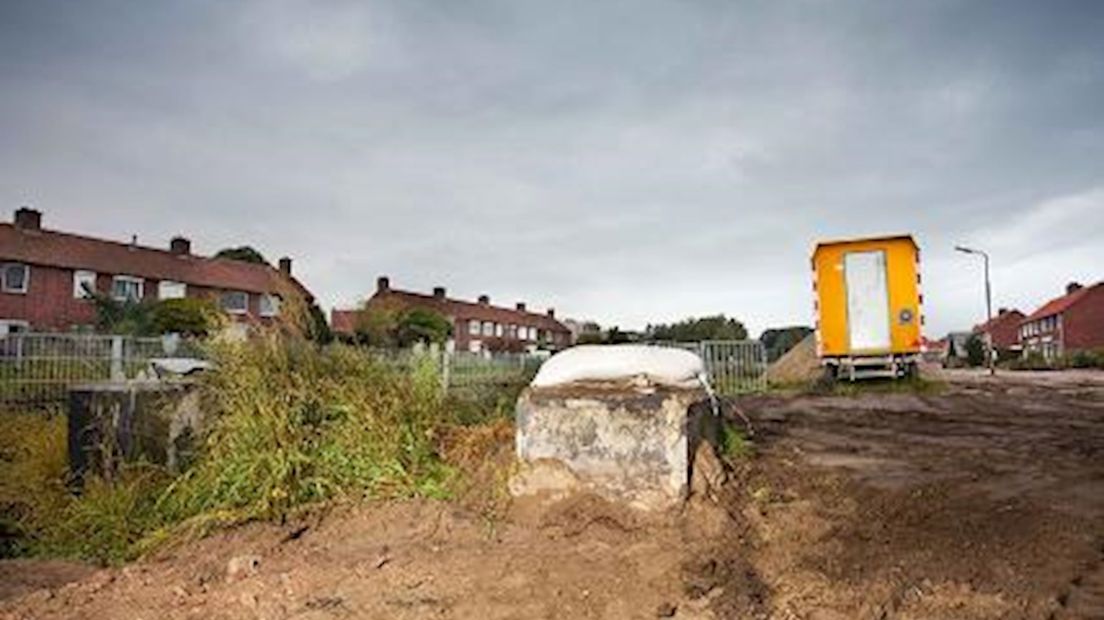 Combitunnel Nijverdal