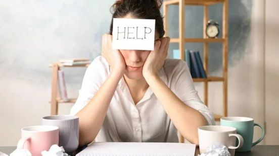 Studenten bezwijken onder druk, HAN grijpt in