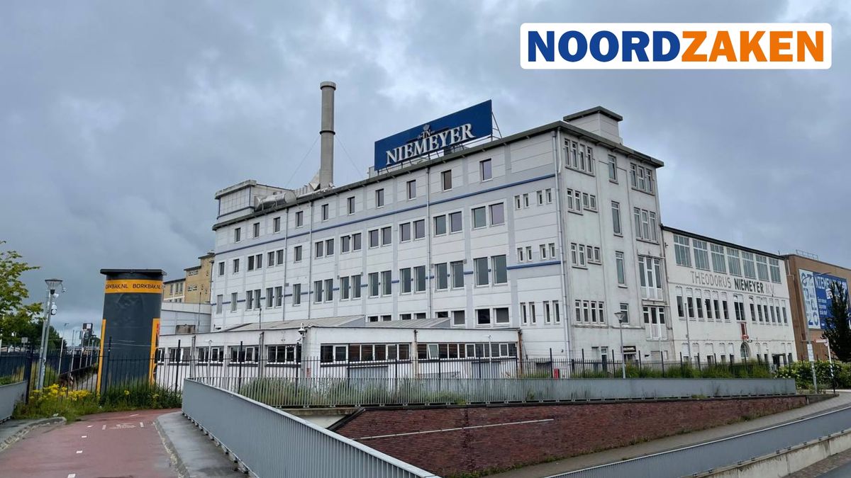 Groningen dolblij met komst AI-Fabriek: ‘Sterke impuls voor Groningen'