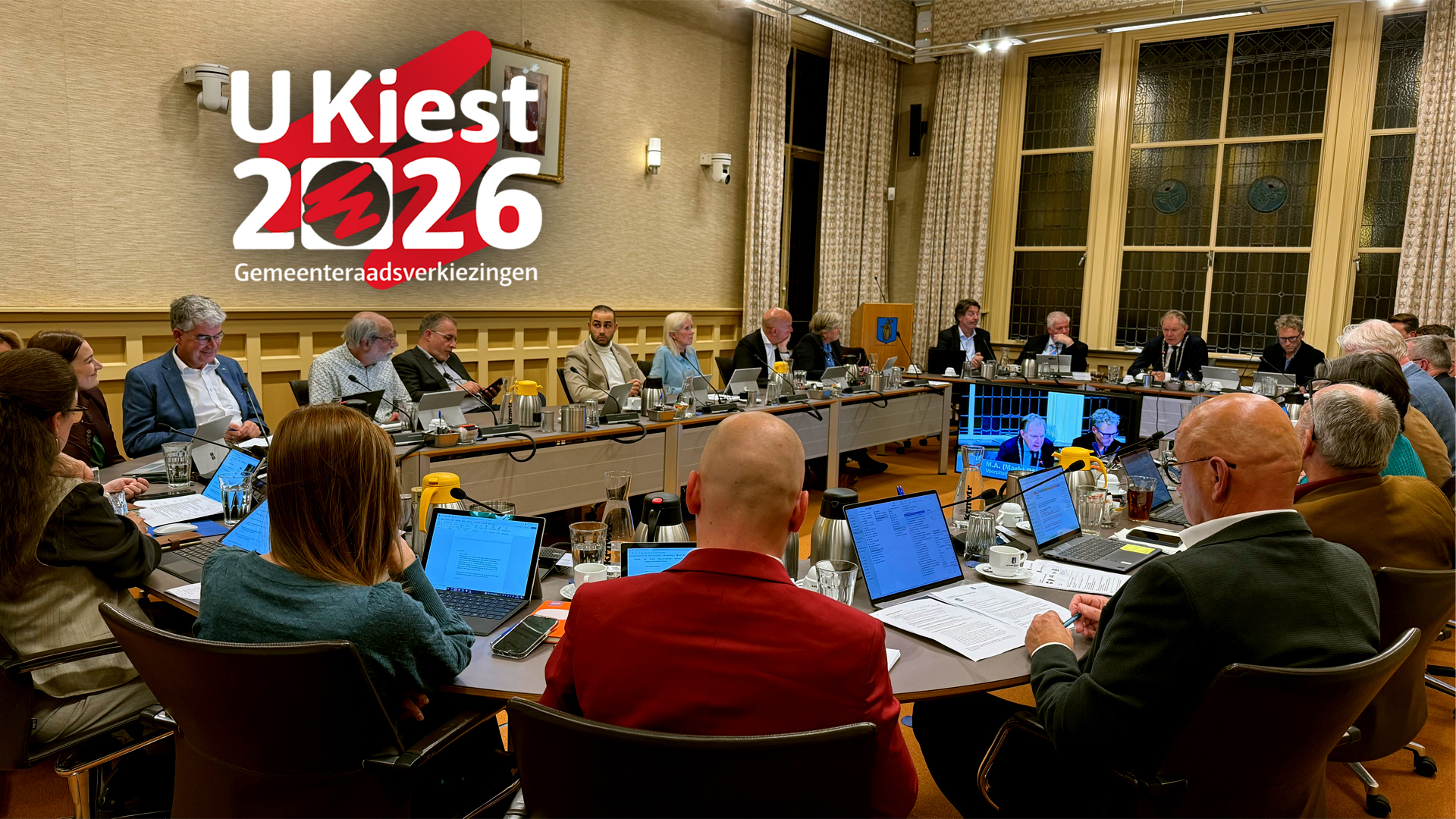 PvdA Baarn houdt vast aan GroenLinks en valt af bij coalitiegesprekken