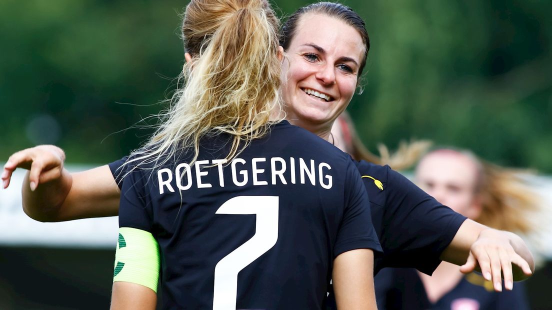 FC Twente Vrouwen