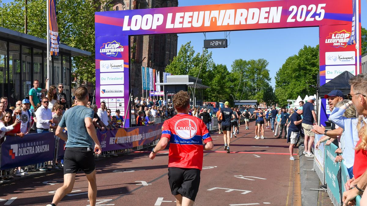 Organisatie LOOP Leeuwarden denkt na over toekomst: "We gaan overal naar kijken"