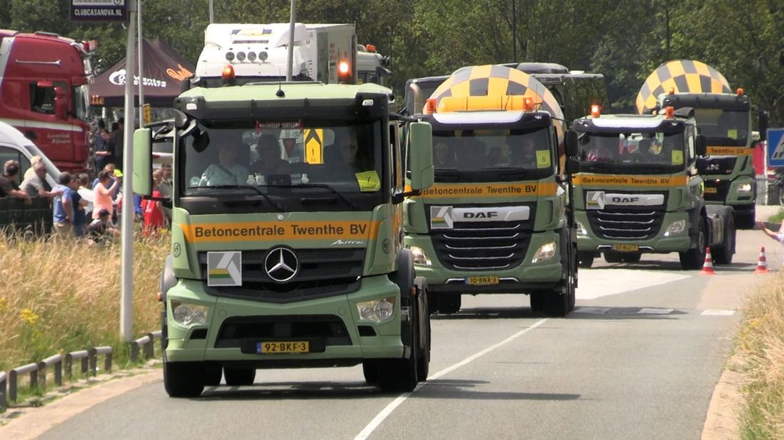 Twentse TruckRun