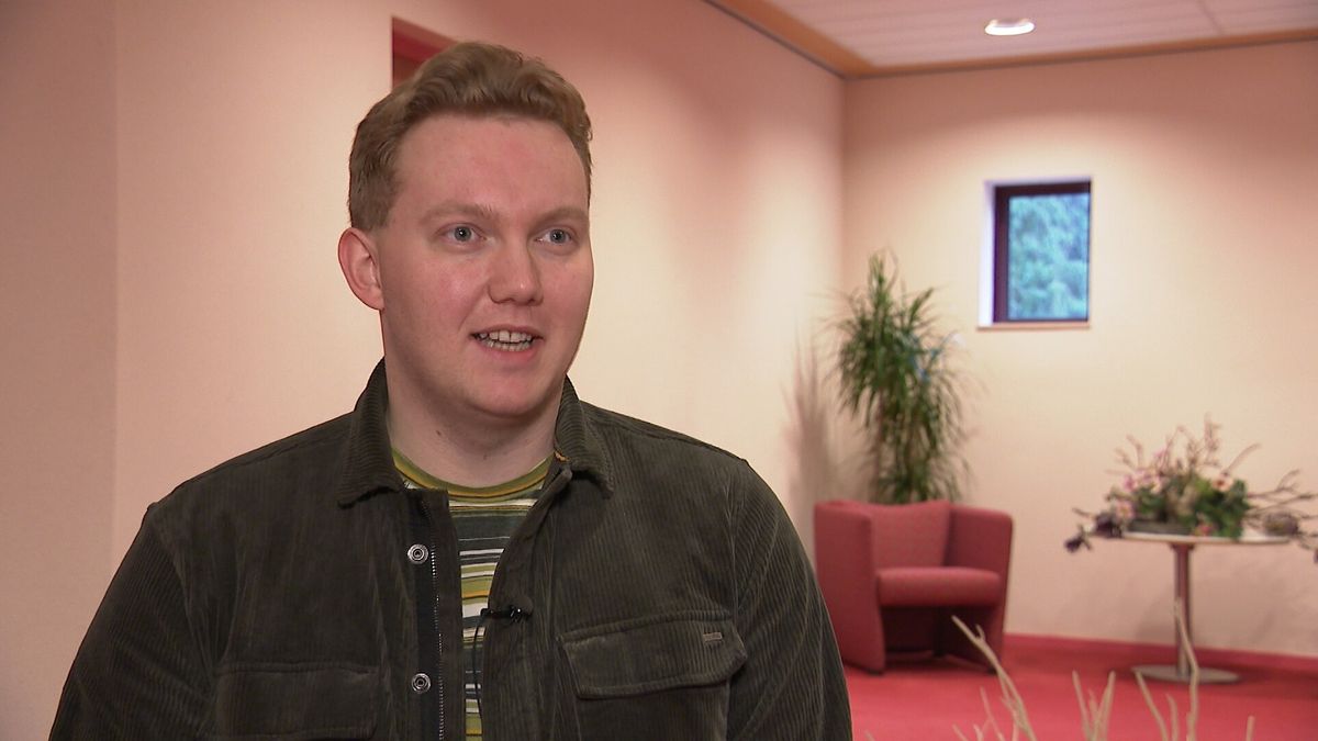 Daan Hooiveld stopt als raadslid in Borger-Odoorn: ‘Ik lag er ’s nachts wakker van’