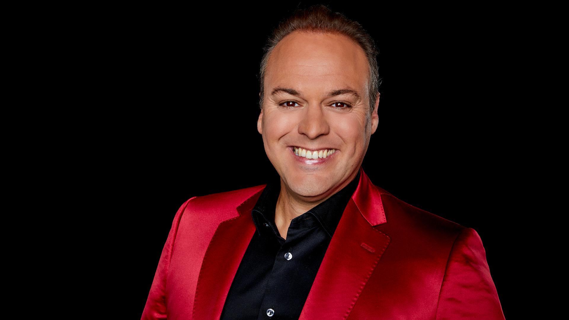 Bauer stond al 53 keer met eigen show in Ahoy en keert volgend jaar terug.
