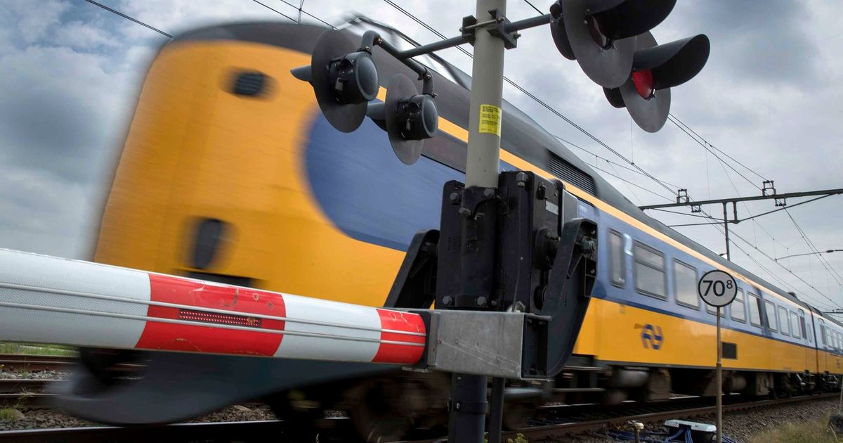 112-nieuws zaterdag 28 maart: Conducteur mishandeld in trein tussen Groningen en Assen