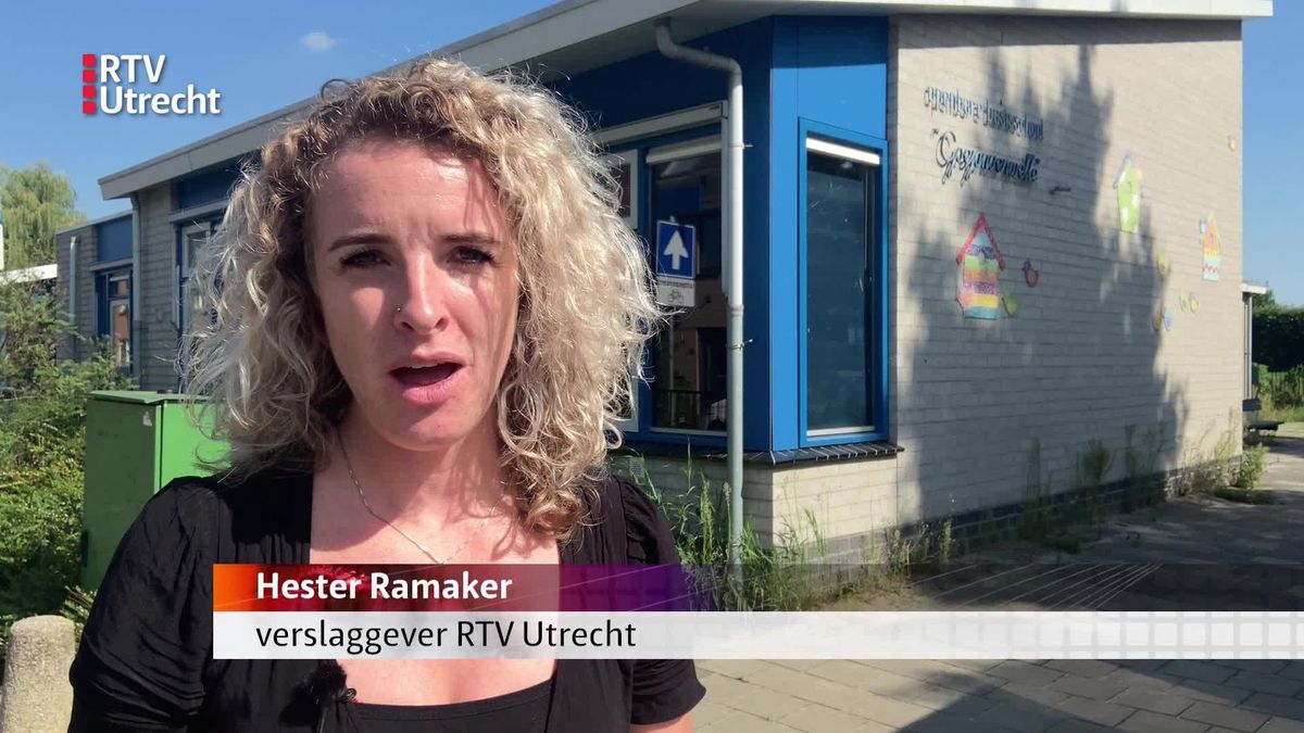 Enige basisschool in Hekendorp nu al dicht