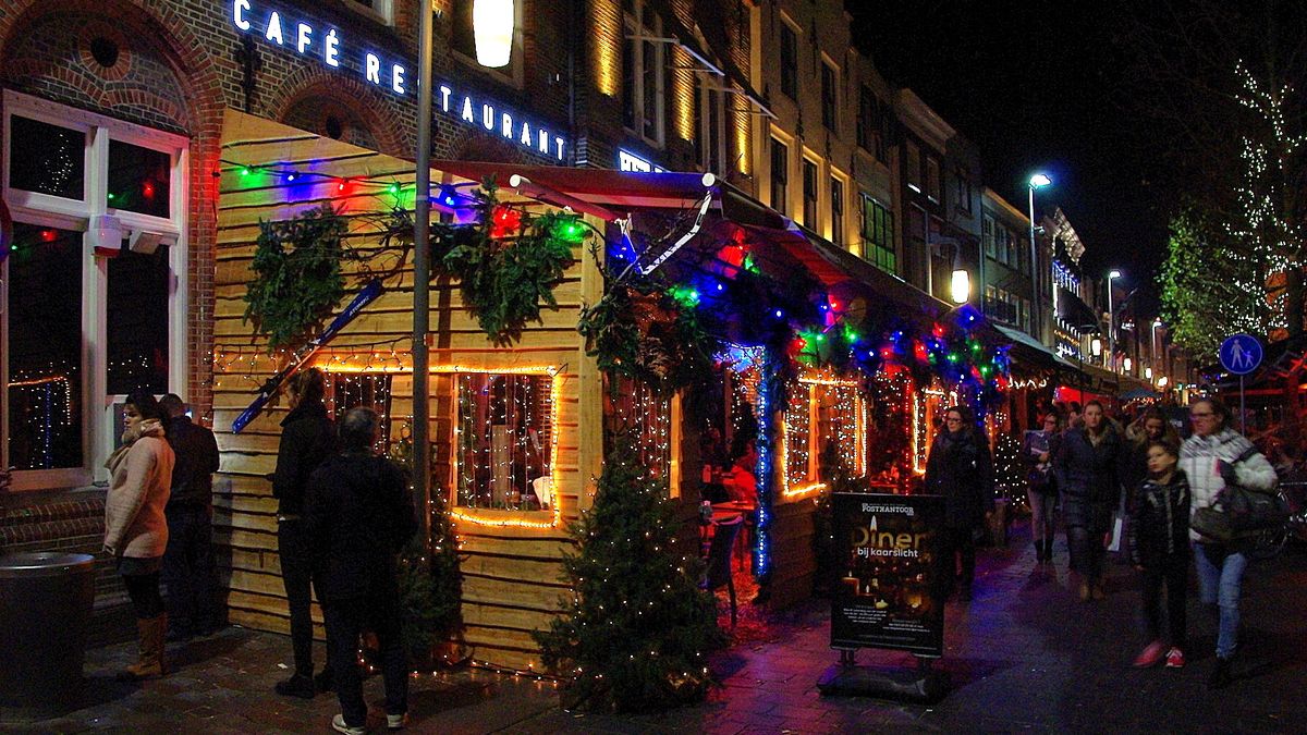 Ho, Ho, Ho! Dit zijn de kerstmarkten in Zeeland