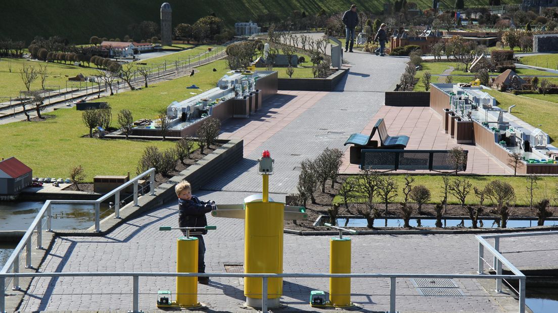 Madurodam (Archieffoto)