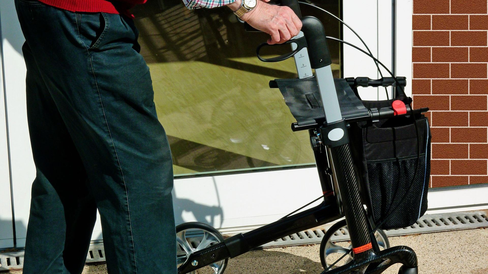 Gratis valpreventiecursus ‘In Balans’ start in oktober voor 65-plussers.