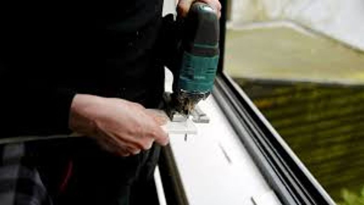 Verdwenen failliete kozijnenhandelaar staat met hennepkwekerij nog voor 2,5 ton in het krijt