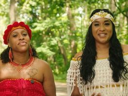 Ken je het onbekende verhaal van de Inheemse Surinamers?