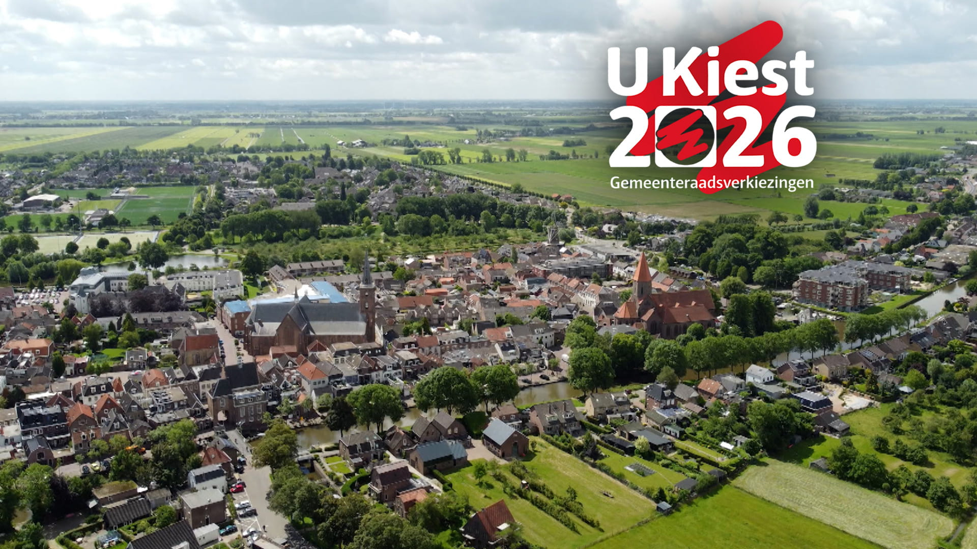 VVD wint ruim in Montfoort