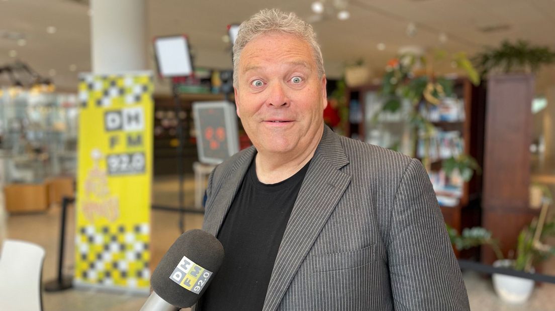 Marcel Verreck