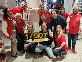 17.507 cadeaus ingezameld na derde actiedag Sintvoorieder1