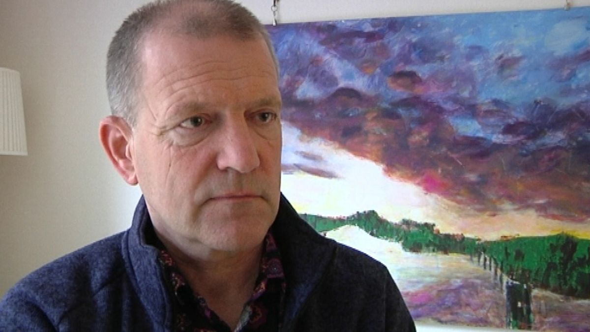 Wethouder Hoogezand: 'Je hebt alleen de verplichting om de bonnetjes te bewaren'