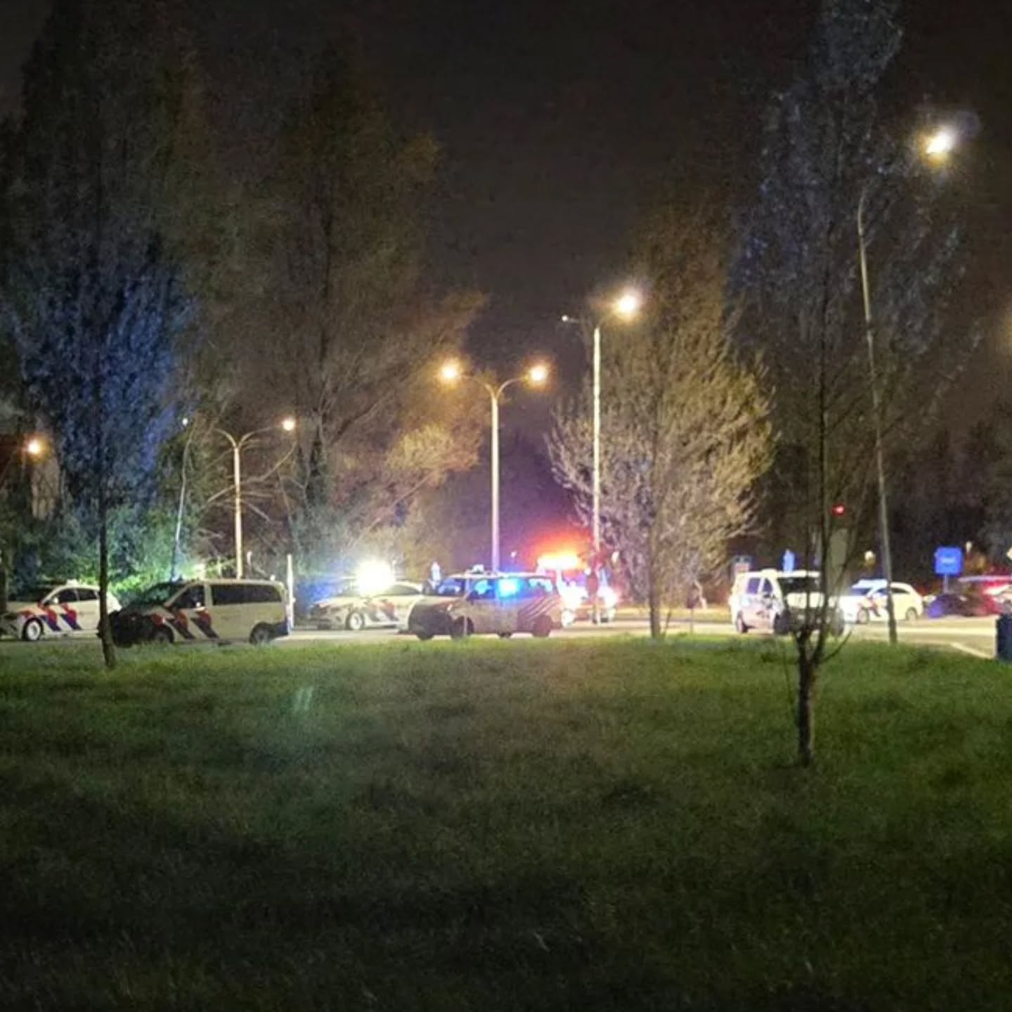 Alerte getuige zorgt voor snelle aanhouding inbrekers Terneuzen: 'Sieraden teruggevonden in de berm'