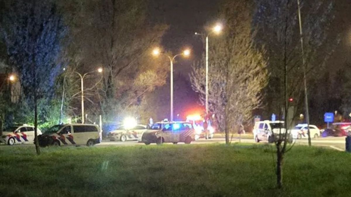 Alerte getuige zorgt voor snelle aanhouding inbrekers Terneuzen: 'Sieraden teruggevonden in de berm'