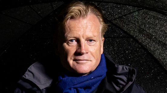 Mark Wotte verlengt contract bij ADO Den Haag: 'Het doel is helder, eredivisie' Nieuws