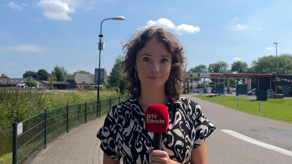 Sluipverkeer Vianen nu écht aangepakt