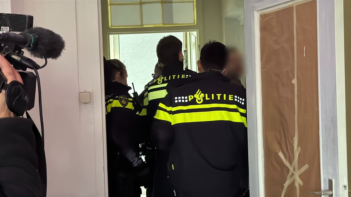 Roermondenaar opgepakt die buurt al jaren terroriseert