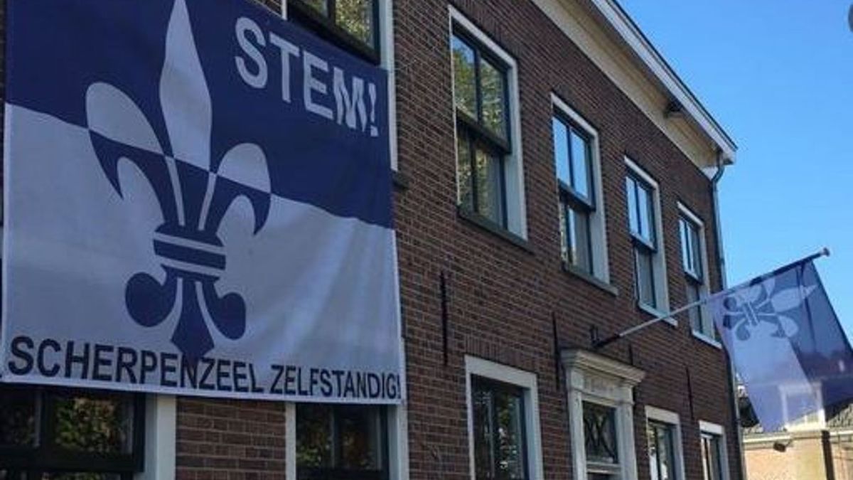 Duizenden handtekeningen om ontslagen burgemeester Klein te behouden