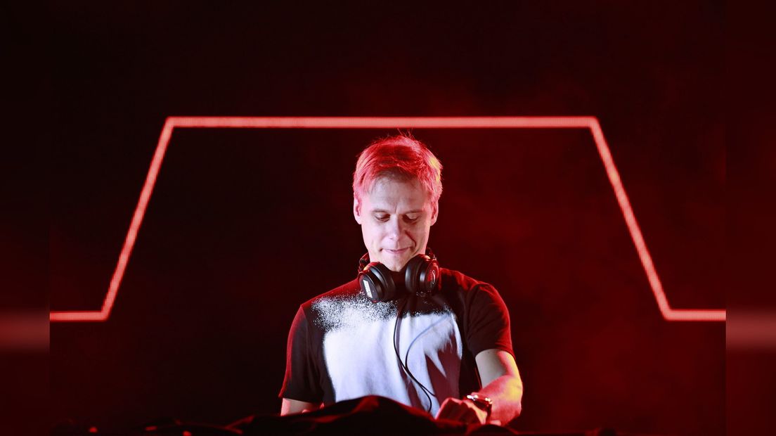 Armin van Buuren