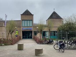 Westerkwartier helpt noodlijdend Zwemkasteel Nienoord