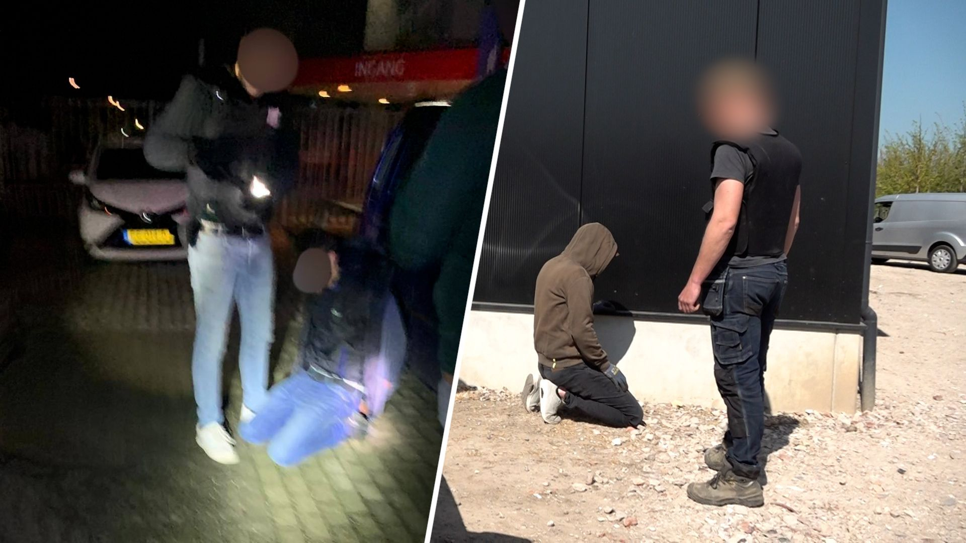 Betuwse burgerwacht jaagt - samen met politie - op criminelen