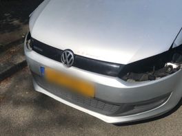 Criminelen stelen koplampen uit auto's in Utrecht: 'Groep kent wijken waarschijnlijk goed'