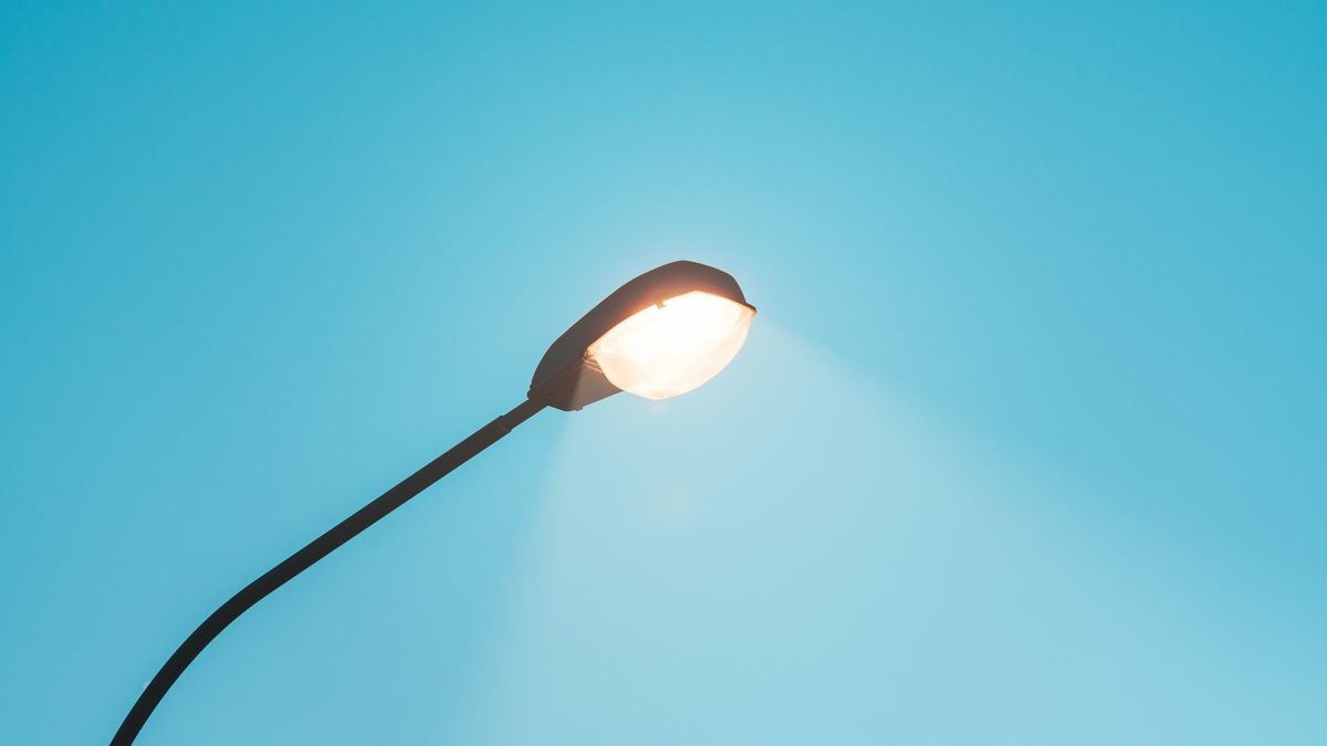 Lichten blijven overdag branden of staan juist in de nacht uit in de gemeente Veere
