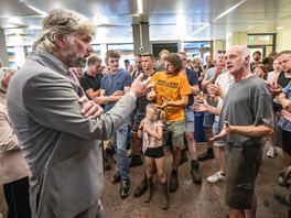 BBB uit de coalitie, maar Emmens wil blijven: 'Als college een goed besluit genomen'