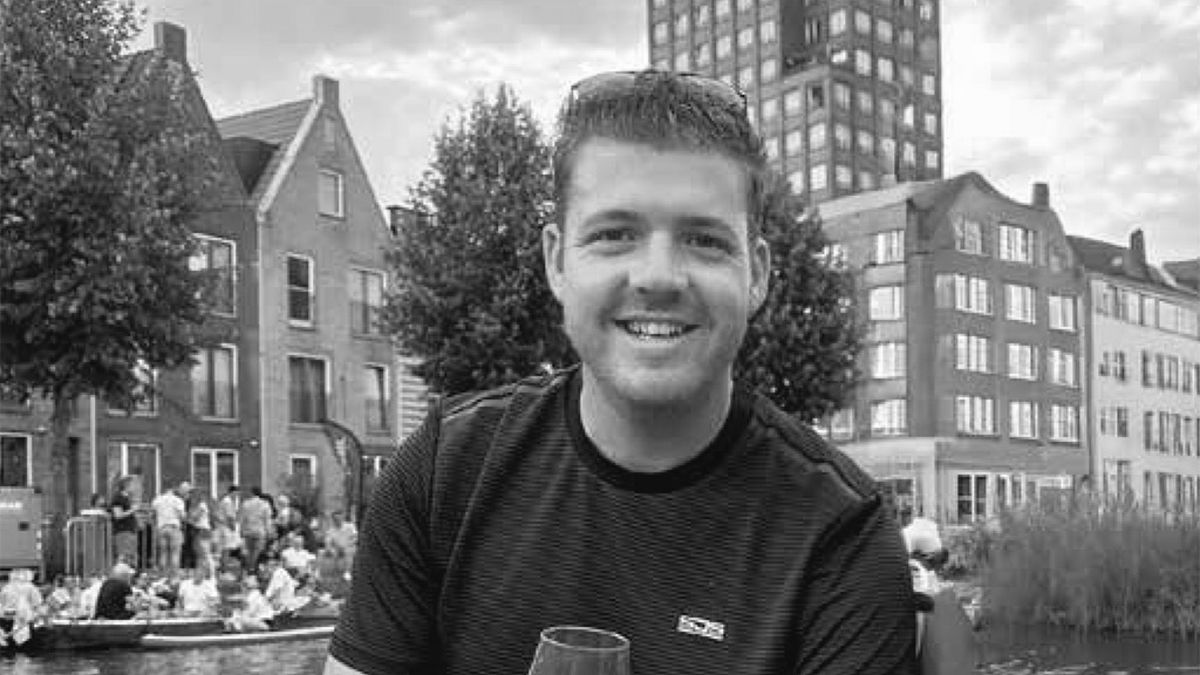 Afscheid nemen van 28-jarige Jacco met erehaag door dorp: 'Willen hem groots eerbetoon geven'