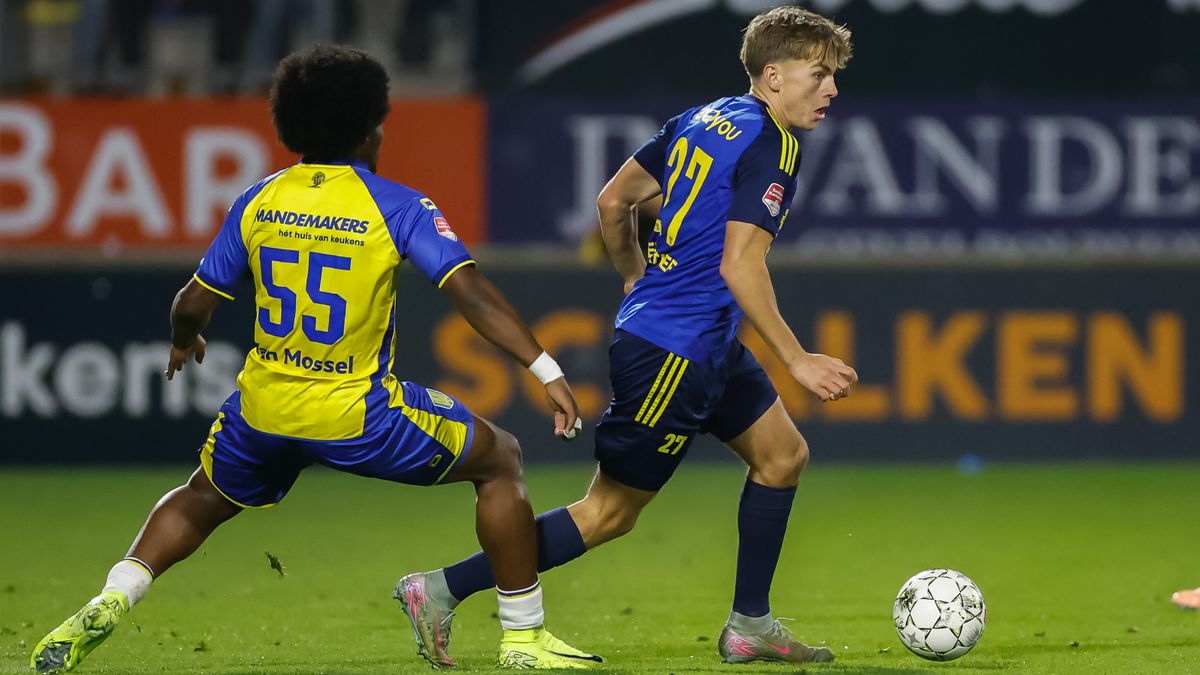 Friese voetbalavond met wedstrijden van Heerenveen en Cambuur begonnen, volg het hier