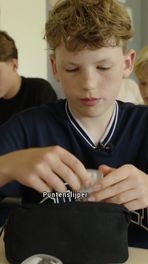 Schoolspullen steeds duurder