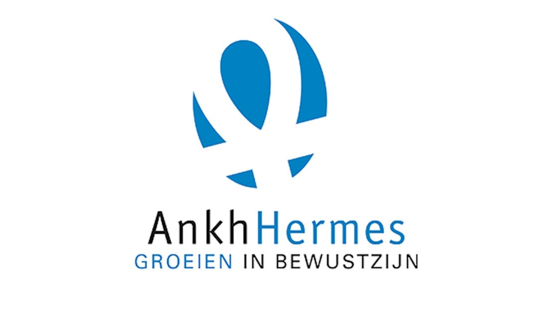 Logo AnkhHermes